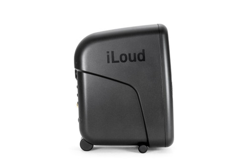 iLoud Micro Monitor Bluetooth対応 IK Multimedia iLoud Micro Monitors Pair with Bluetooth | zZounds
