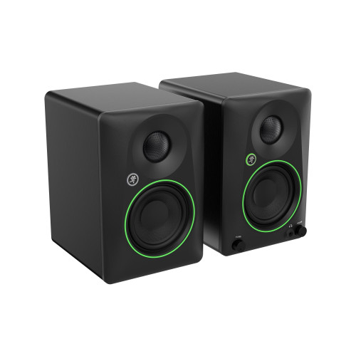 Mackie CR3.5BT - Broadcast Supply Worldwide