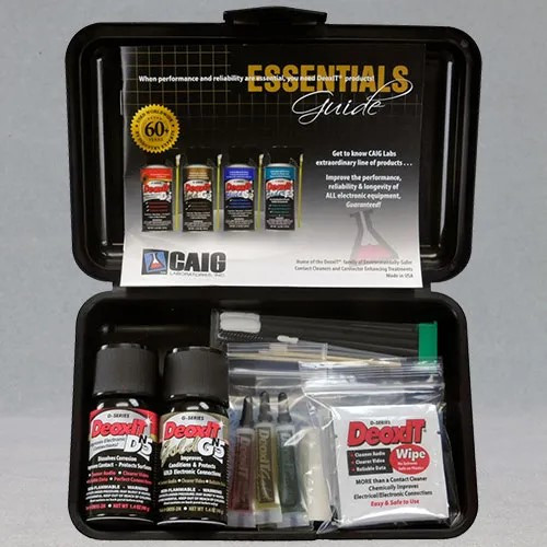 SK-AV35 Survival Kit Image