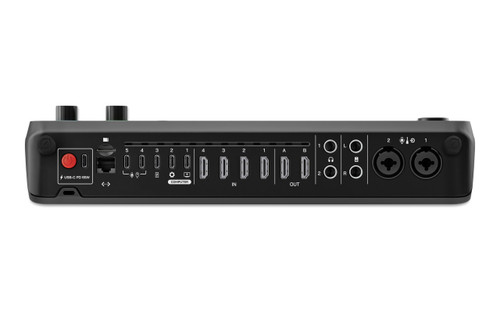 配信機器・PA機器・レコーディング機器 RODE Procaster Studio RODECaster Pro II Integrated Audio Production Studio RCPII - Filmtools