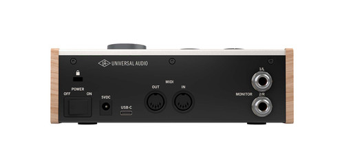 DTM・DAW Universal Audio VOLT 276 Universal Audio VOLT 276 - Broadcast Supply Worldwide