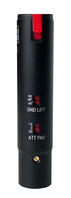 SE Electronics DM3 Black - Broadcast Supply Worldwide