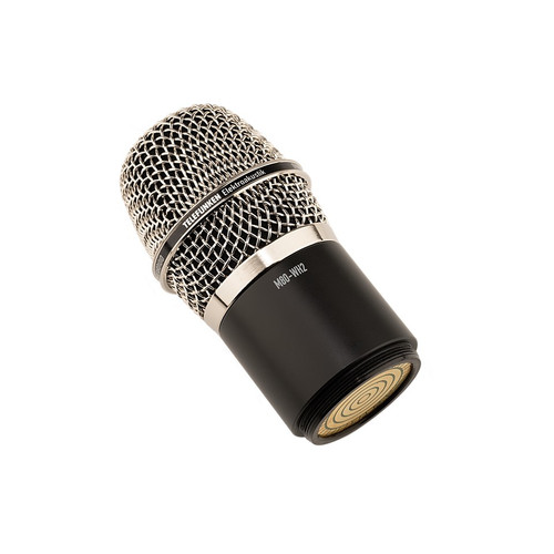 Telefunken M80-WH2 - Broadcast Supply Worldwide