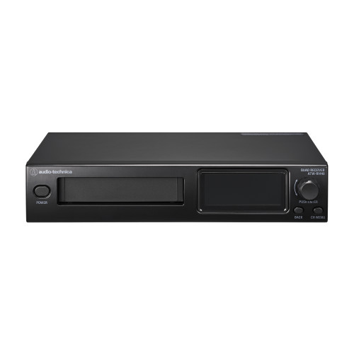 Audio Technica ATW-R1440 - Broadcast Supply Worldwide