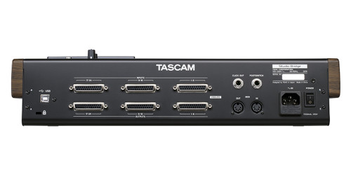 Tascam Studio Bridge - Broadcast Supply Worldwide