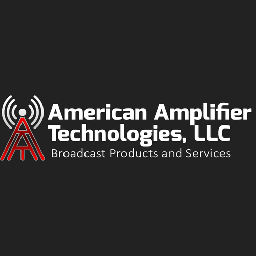 American Amplifier BP-IR-4-12K-N