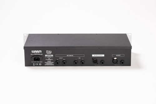 Warm Audio WA76-A - Broadcast Supply Worldwide 