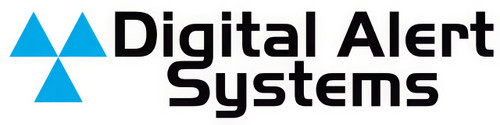 Digital Alert Systems Logo