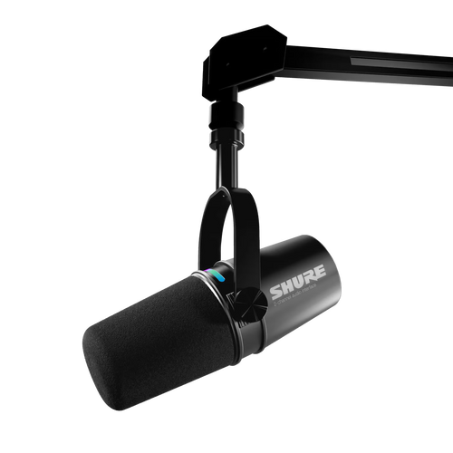 Shure MV7i - Broadcast Supply Worldwide