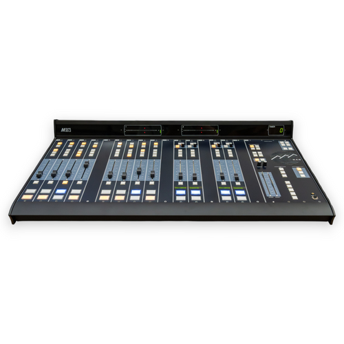 SAS M4 Audio IP Console