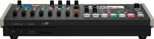 Roland VR-6HD - Broadcast Supply Worldwide
