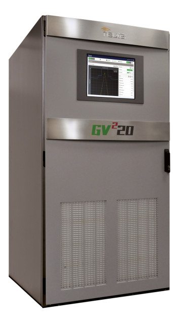 Nautel GV²20D