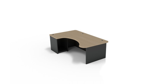 Castlogix BCAST-1-S-L Front Image