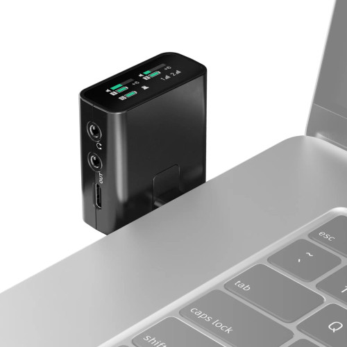 Sennheiser Profile Wireless 1 Channel Set - Broadcast Supply Worldwide