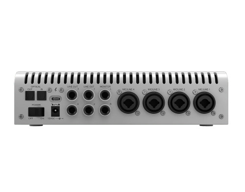 g*7様 Universal Audio Apollo x4 Gen2 Universal Audio Apollo x4 Gen 2