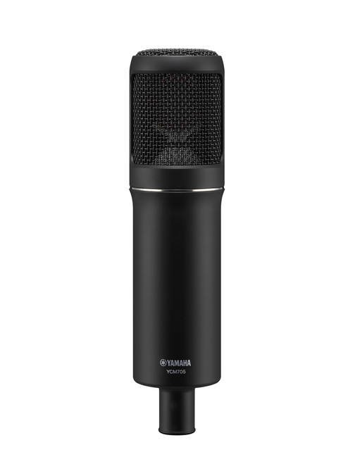 Yamaha YCM705-B - Broadcast Supply Worldwide