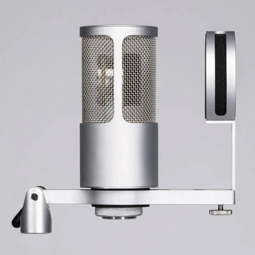 ISOVOX ISOMIC - Broadcast Supply Worldwide
