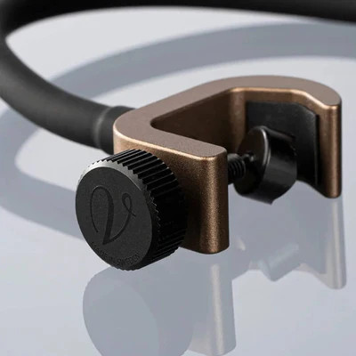 ISOVOX ISOPOP (Bronze) - Broadcast Supply Worldwide