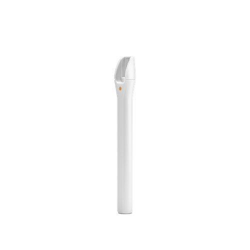 Rode Interview Micro (White) - Broadcast Supply Worldwide