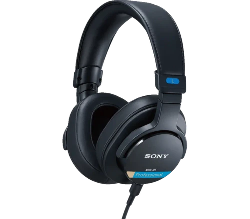 Sony MDR-M1