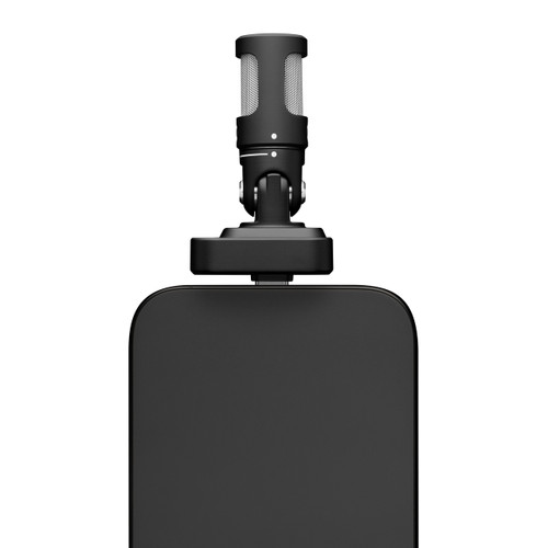 Shure MV88 USB-C - Broadcast Supply Worldwide