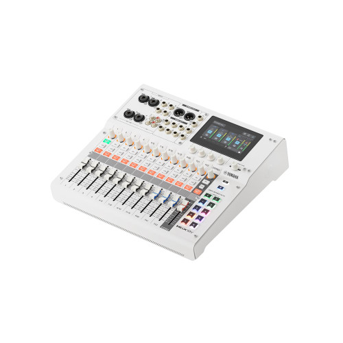 Yamaha MGX12V-W