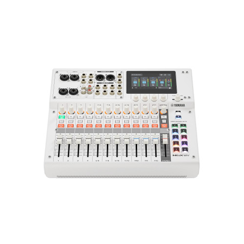 Yamaha MGX12V-W - Broadcast Supply Worldwide