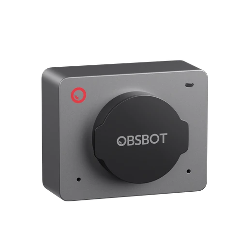 OBSBOT Meet 2 - Broadcast Supply Worldwide