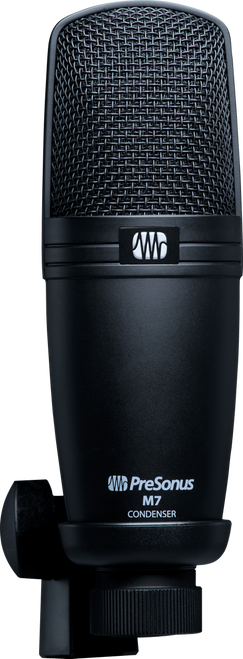 Presonus M7 MKII