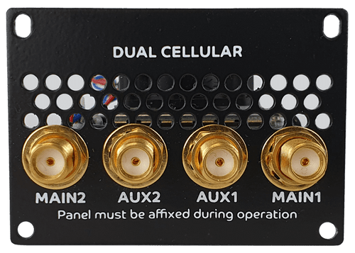 Tieline ViA Global Dual SIM Module