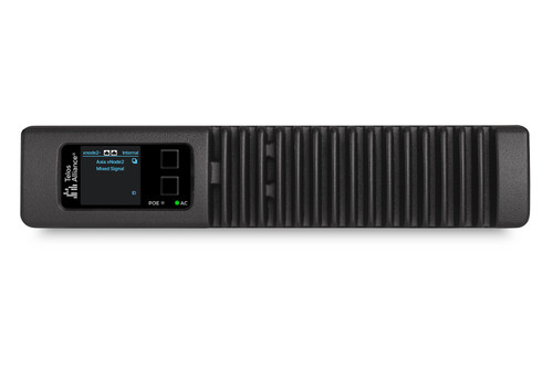 Telos Mixed Signal xNode2 B-Stock