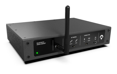 Angry Audio BLUETOOTH GADGET B-Stock