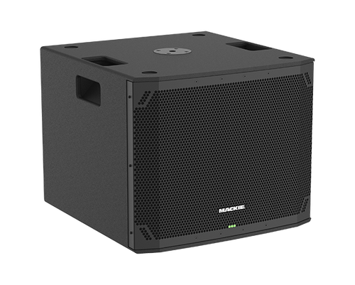 Mackie Thump15Sv4