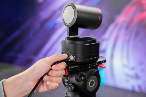 OBSBOT Tail 2 - Broadcast Supply Worldwide