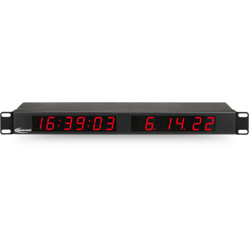 Masterclock NTDS112