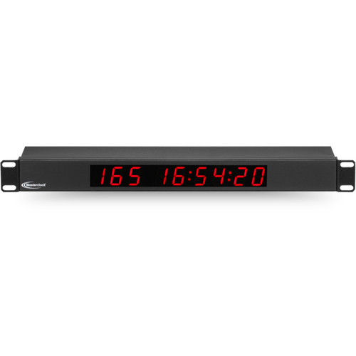 Masterclock NTDS19