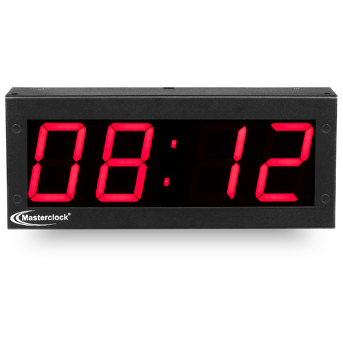 Masterclock NTDS24