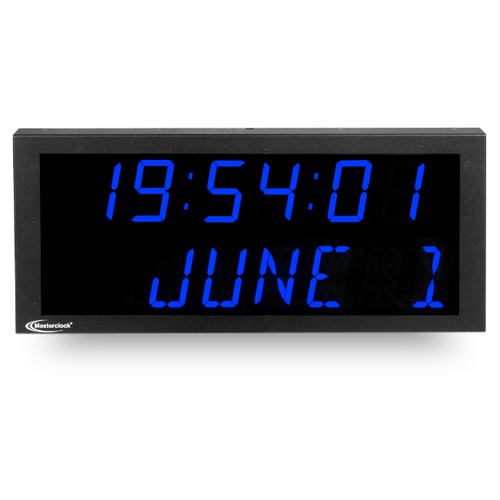 Masterclock NTDS26-8AL