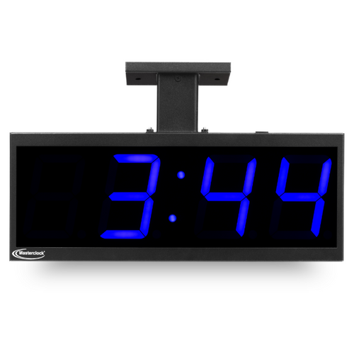 Masterclock NTDS44-DF