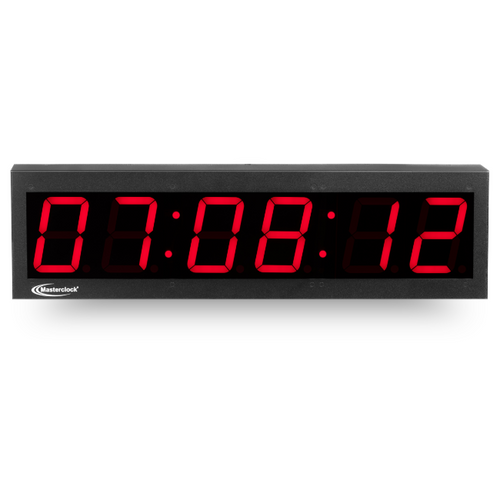 Masterclock NTDS46