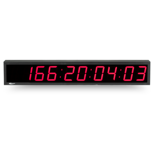 Masterclock NTDS49