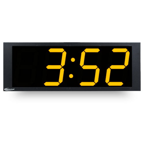 Masterclock NTDS84