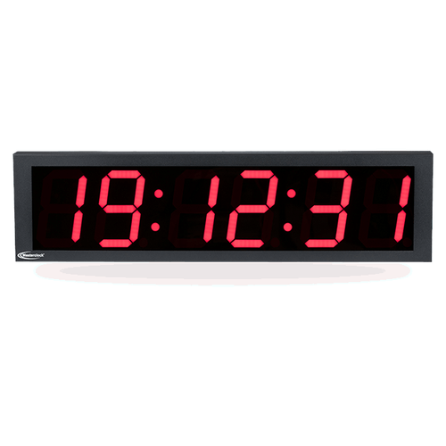 Masterclock NTDS86