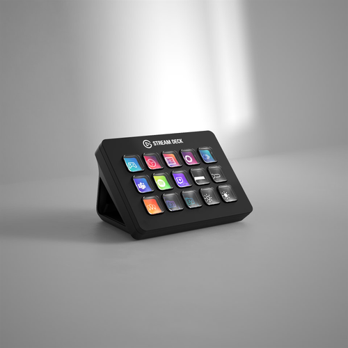 Elgato Stream Deck (Black)