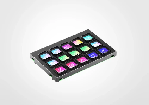 Elgato Stream Deck Module (15 Keys)
