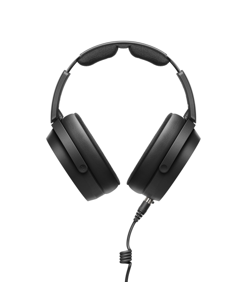 Sennheiser HD 480 PRO Plus - Broadcast Supply Worldwide