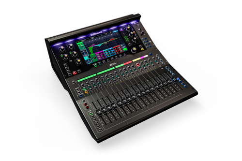 Allen & Heath SQ5+