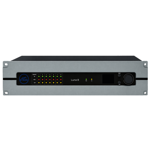SAS STrack Luna 8