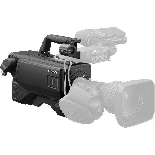 Sony HDC-3500V