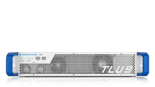 Rohde & Schwarz TLU9 25W